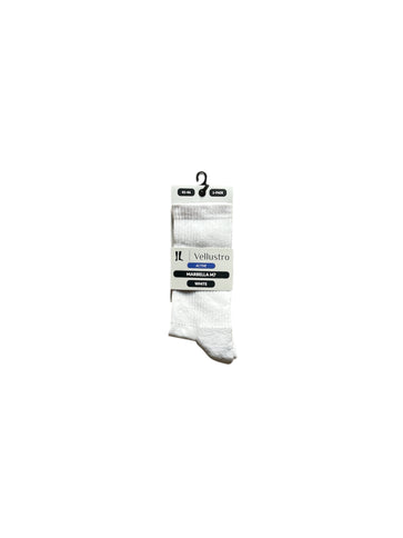 Vellustro® Marbella M7 Padelsokken | Premium
