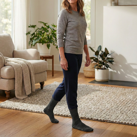 Sukats® Merino Wol Sokken | Premium