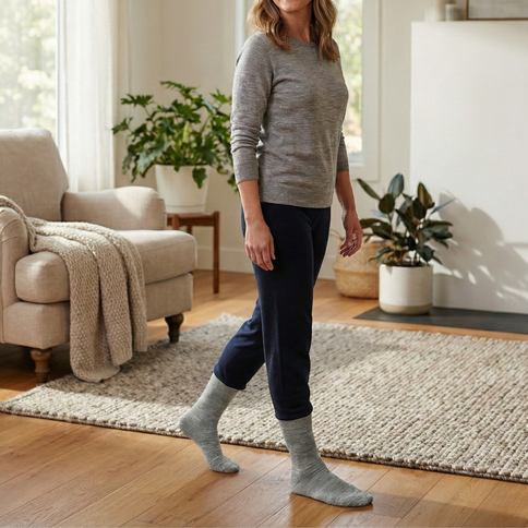 Sukats® Merino Wol Sokken | Premium