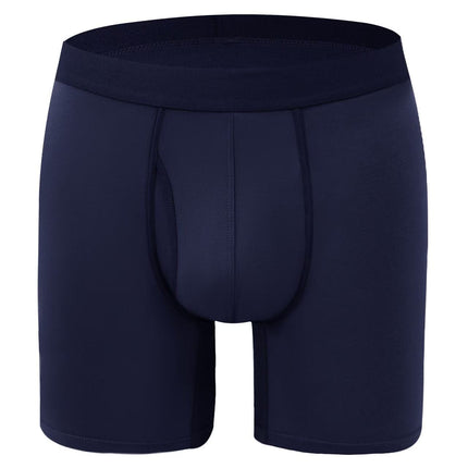 Hipperboo® 3-Pack Onderbroeken Heren - Boxershorts - Met of Zonder Opening