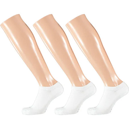 Apollo Bamboe Sneakersokken | Basic