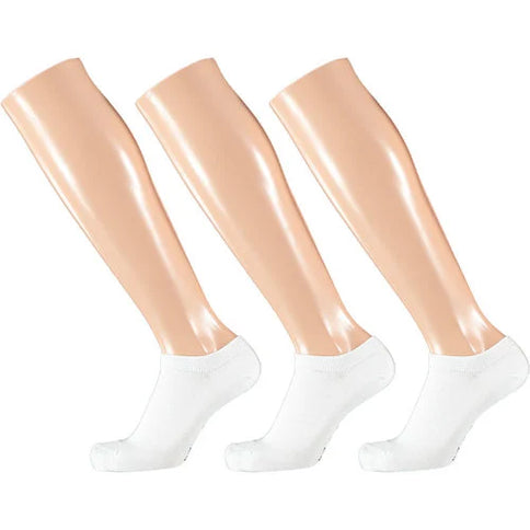 Apollo Bamboe Sneakersokken | Basic