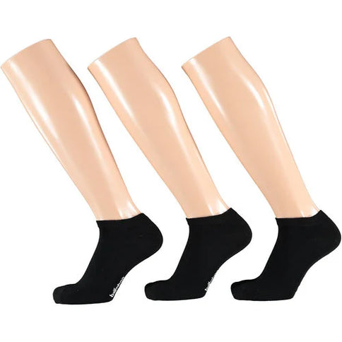 Apollo Bamboe Sneakersokken | Basic