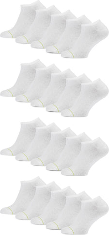 Primair Sneakersokken | Basic