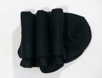 Hipperboo® Bamboe Sokken | 4 of 8 Paar | Naadloos | Casual Sokken | Zijdezacht