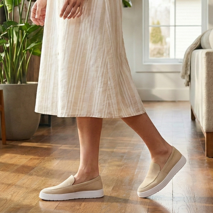 Sukats® The Footies Onzichtbare Enkelsokken | Premium